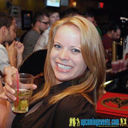 Photo from NYEphilly.com Open Bar Party at Kiladres Irish Pub (Gallery #2)