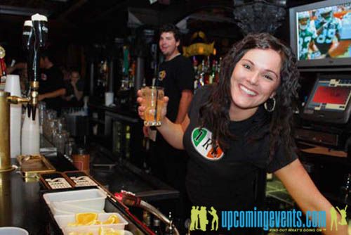 Photo from NYEphilly.com Open Bar Party at Kiladres Irish Pub (Gallery #2)