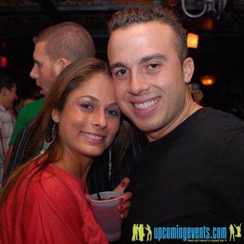 Photo from NYEphilly.com Open Bar Party at Kiladres Irish Pub (Gallery #2)