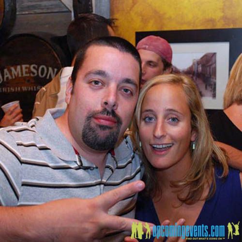 Photo from NYEphilly.com Open Bar Party at Kiladres Irish Pub (Gallery #2)