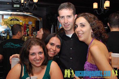 Photo from NYEphilly.com Open Bar Party at Kiladres Irish Pub (Gallery #2)