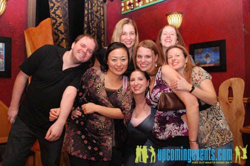 Photo from NYEphilly.com Open Bar Party at Kiladres Irish Pub (Gallery #2)