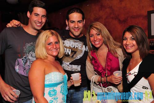 Photo from NYEphilly.com Open Bar Party at Kiladres Irish Pub (Gallery #1)