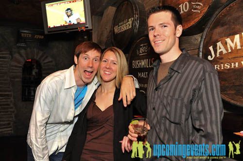 Photo from NYEphilly.com Open Bar Party at Kiladres Irish Pub (Gallery #1)