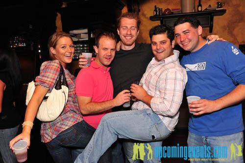 Photo from NYEphilly.com Open Bar Party at Kiladres Irish Pub (Gallery #1)