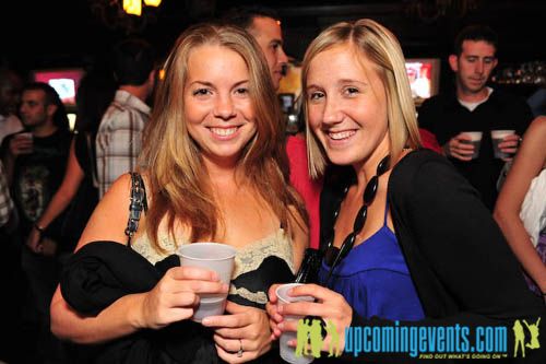 Photo from NYEphilly.com Open Bar Party at Kiladres Irish Pub (Gallery #1)