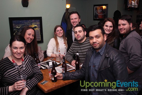 Photo from Kraken Rum - Center City & XFINITY Live (March 28, 2015)