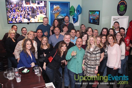 Photo from Kraken Rum - Center City & XFINITY Live (March 28, 2015)