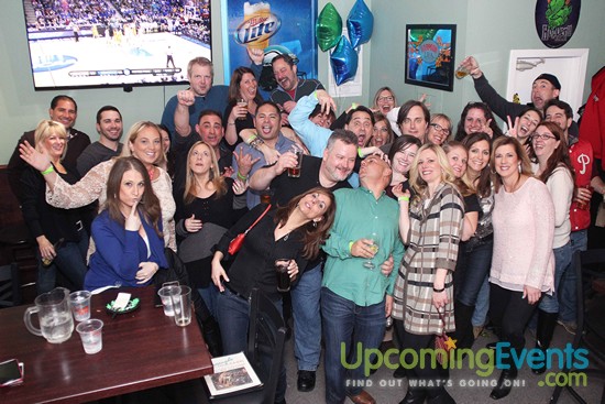 Photo from Kraken Rum - Center City & XFINITY Live (March 28, 2015)