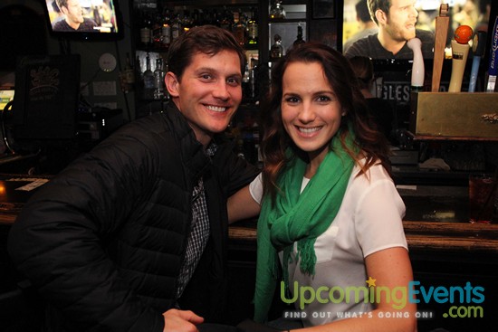 Photo from Kraken Rum - Center City & XFINITY Live (March 28, 2015)