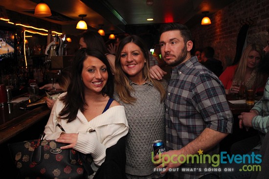 Photo from Kraken Rum - Center City & XFINITY Live (March 28, 2015)