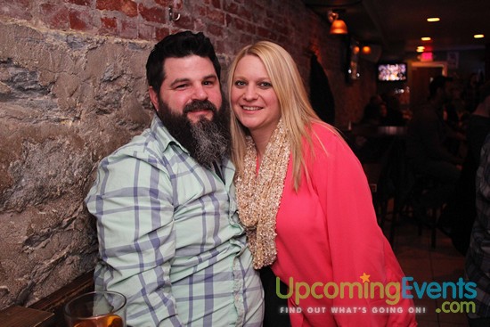 Photo from Kraken Rum - Center City & XFINITY Live (March 28, 2015)