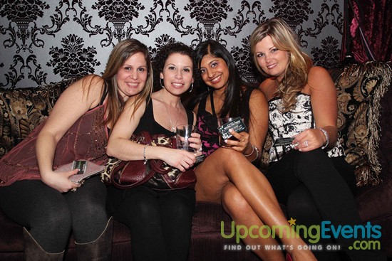 Photo from Kraken Rum - Center City & XFINITY Live (March 28, 2015)