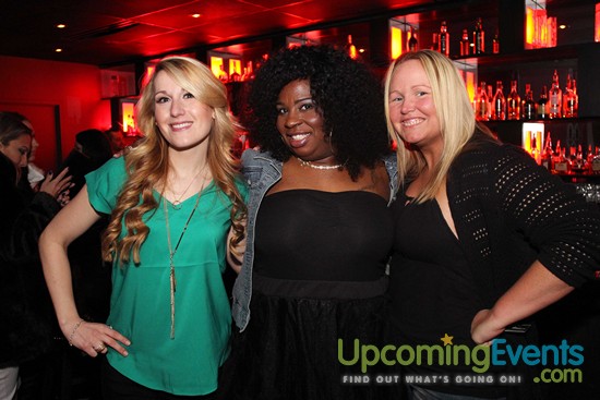 Photo from Kraken Rum - Center City & XFINITY Live (March 28, 2015)