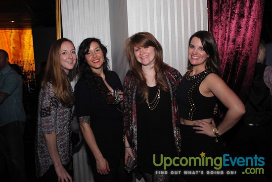 Photo from Kraken Rum - Center City & XFINITY Live (March 28, 2015)