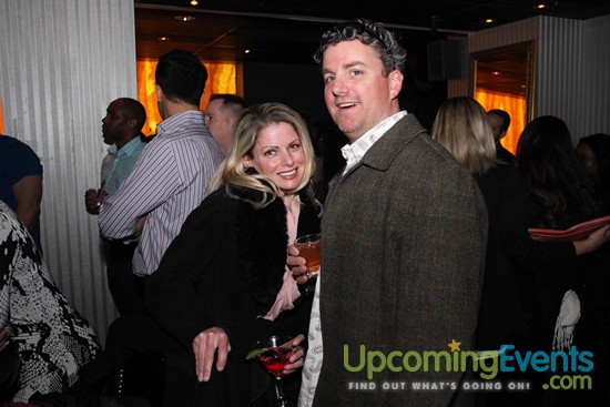 Photo from Kraken Rum - Center City & XFINITY Live (March 28, 2015)