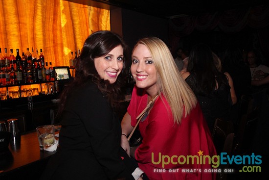 Photo from Kraken Rum - Center City & XFINITY Live (March 28, 2015)