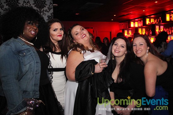 Photo from Kraken Rum - Center City & XFINITY Live (March 28, 2015)