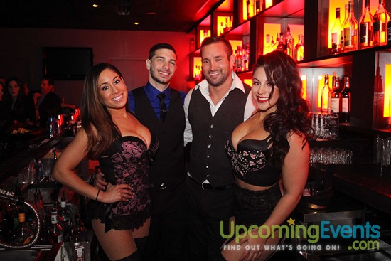 Photo from Kraken Rum - Center City & XFINITY Live (March 28, 2015)