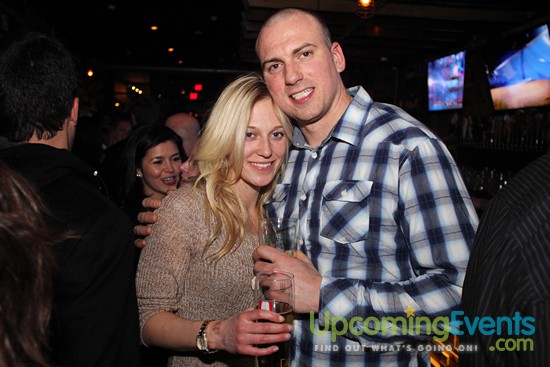 Photo from Kraken Rum - Center City & XFINITY Live (March 28, 2015)