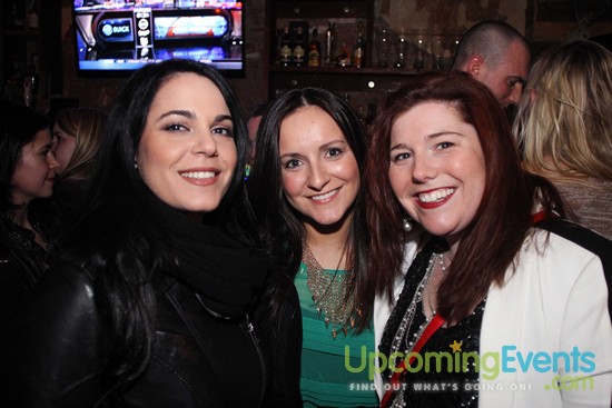 Photo from Kraken Rum - Center City & XFINITY Live (March 28, 2015)