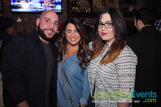 Photo from Kraken Rum - Center City & XFINITY Live (March 28, 2015)