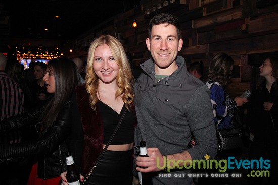 Photo from Kraken Rum - Center City & XFINITY Live (March 28, 2015)