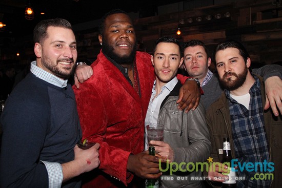 Photo from Kraken Rum - Center City & XFINITY Live (March 28, 2015)