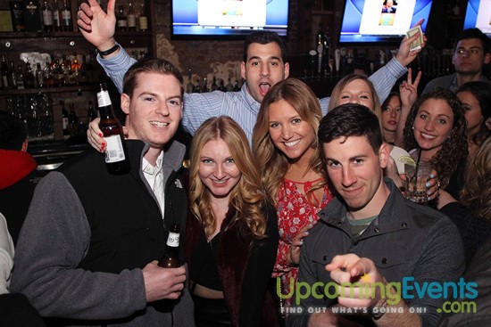 Photo from Kraken Rum - Center City & XFINITY Live (March 28, 2015)