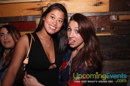 Photo from Kraken Rum - Center City & XFINITY Live (March 28, 2015)