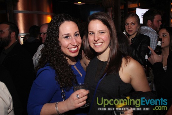 Photo from Kraken Rum - Center City & XFINITY Live (March 28, 2015)