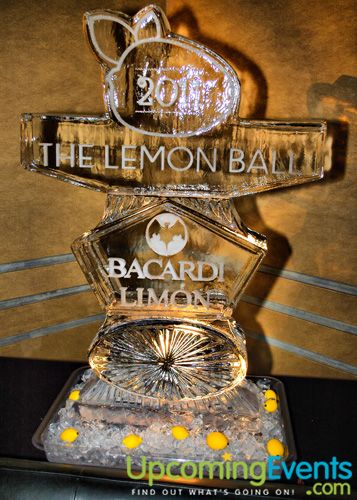 Photo from The Lemon Ball