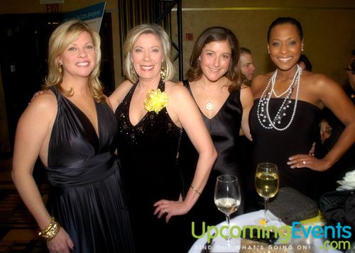 Photo from The Lemon Ball