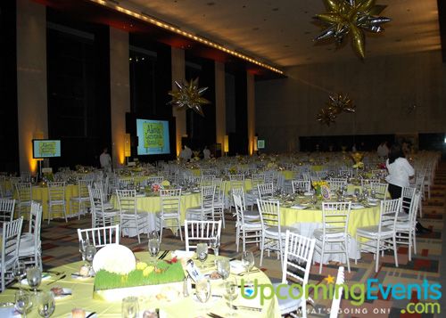 Photo from The Lemon Ball