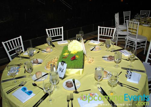 Photo from The Lemon Ball