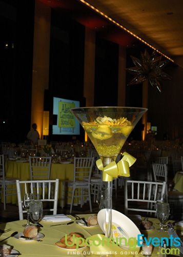 Photo from The Lemon Ball