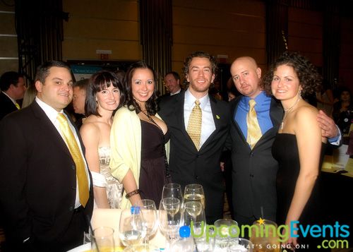 Photo from The Lemon Ball