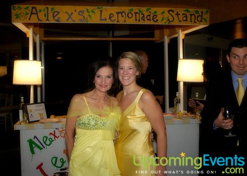 Photo from The Lemon Ball