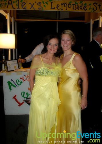 Photo from The Lemon Ball