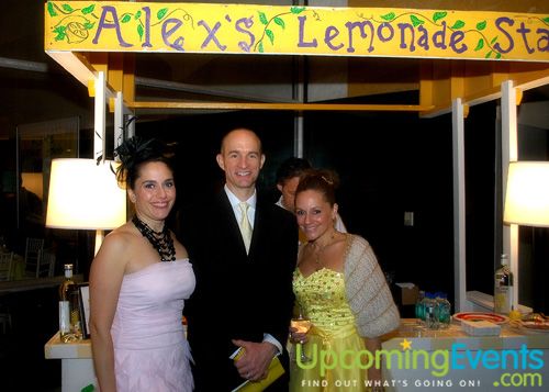 Photo from The Lemon Ball