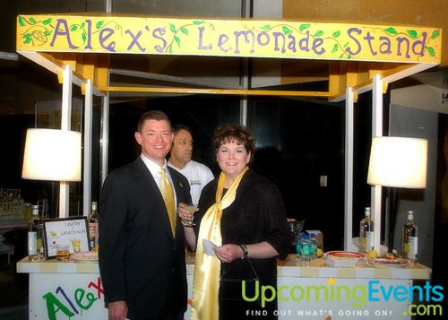 Photo from The Lemon Ball