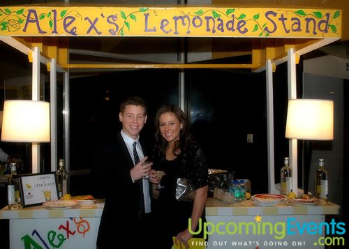 Photo from The Lemon Ball