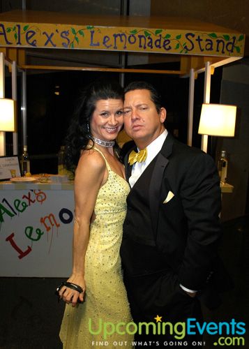 Photo from The Lemon Ball