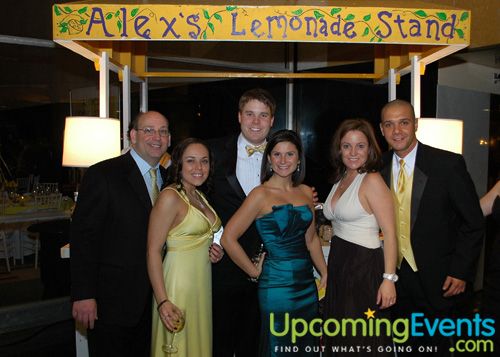 Photo from The Lemon Ball