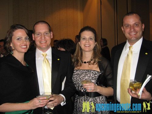 Photo from The Lemon Ball