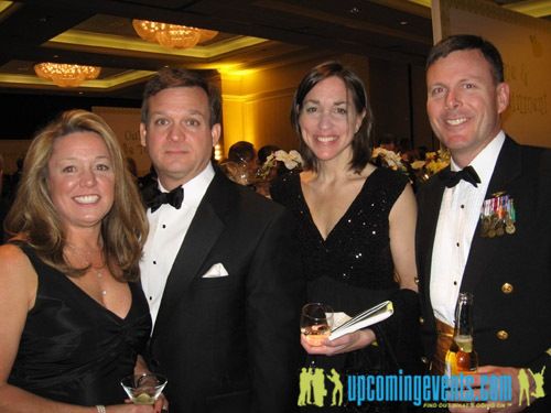 Photo from The Lemon Ball