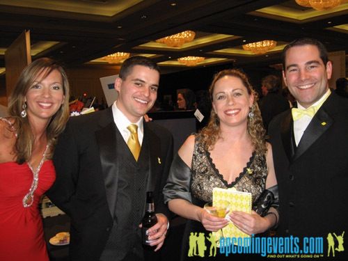 Photo from The Lemon Ball