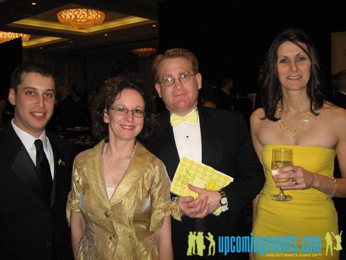 Photo from The Lemon Ball