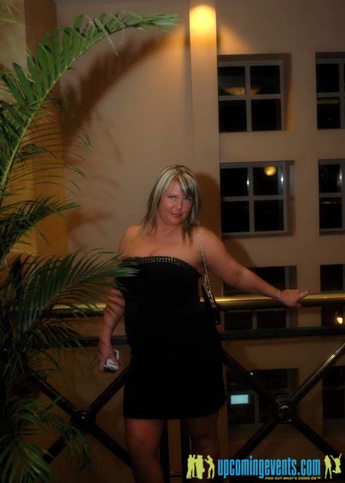 Photo from Lemon Ball 2010