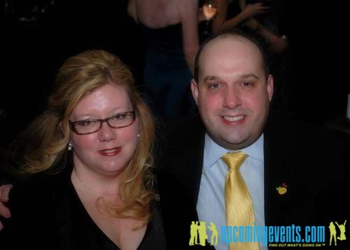 Photo from Lemon Ball 2010